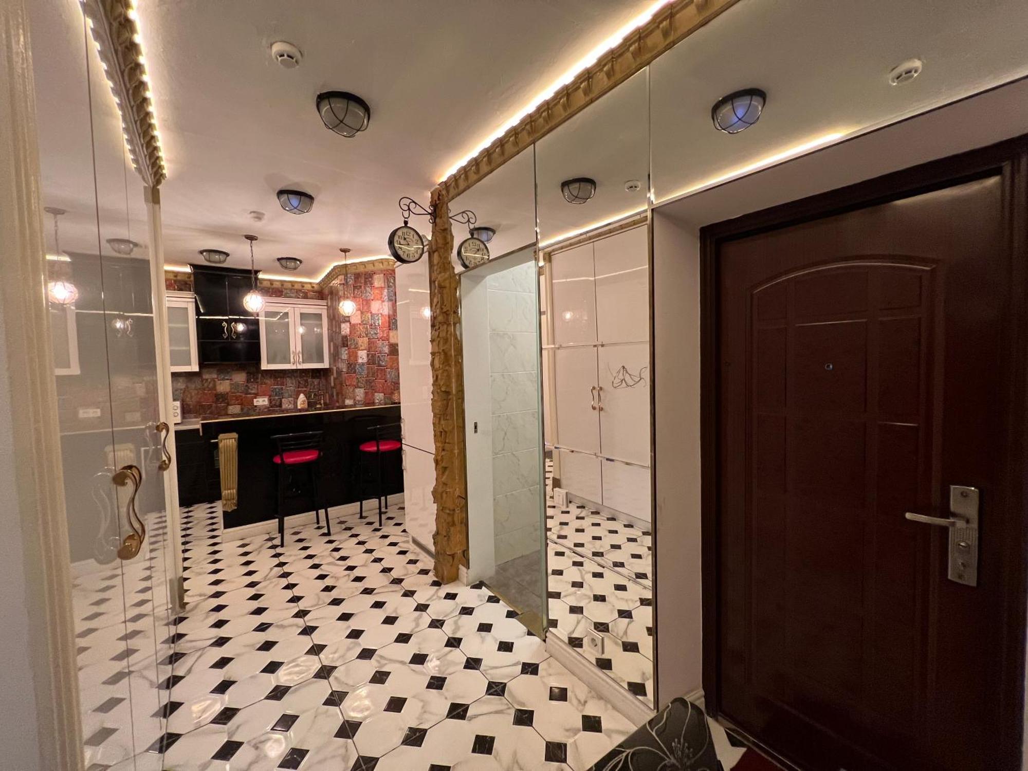 2 Bedrooms Heart Of City Center Chisinau Exterior foto