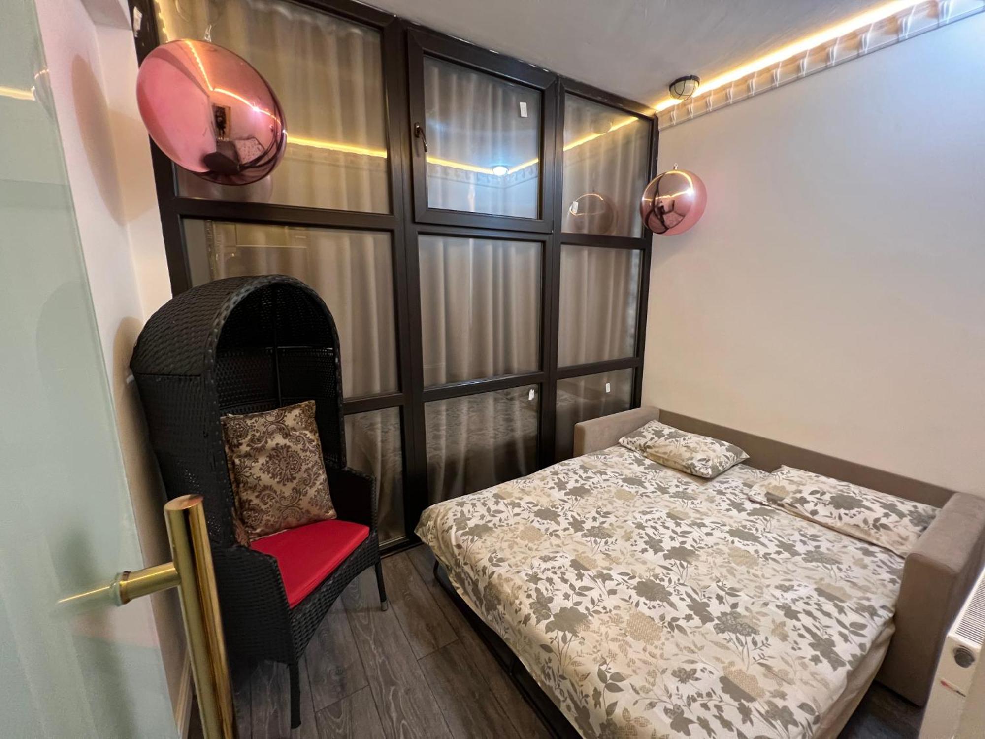2 Bedrooms Heart Of City Center Chisinau Exterior foto